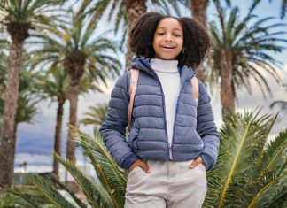 Student’s thoughts on winter fashion