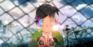 REVIEW: My Daemon: a new sci-fi Netflix show