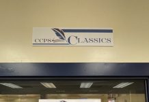 CCPS releases “Classics Reading List” to Media Centers