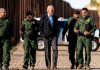 OPINION: Biden plans a last-minute visit to the border to sway public opinion