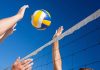 CCPS introduces new beach girls volleyball