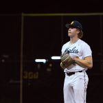 PHOTOS: Baseball routs Lely 15-0
