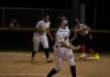 PHOTOS: Softball crushes Lely 16-1