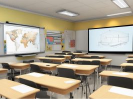 The future of education: trends and innovations shaping the classroom