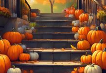 Local Halloween and fall themed activities 2024