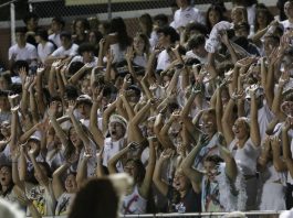 OPINION: The class of 2025 has the most school spirit