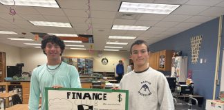 Club of the Month: Finance Club