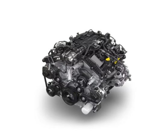 OPINION: Why new V6 engines are hurting modern trucks